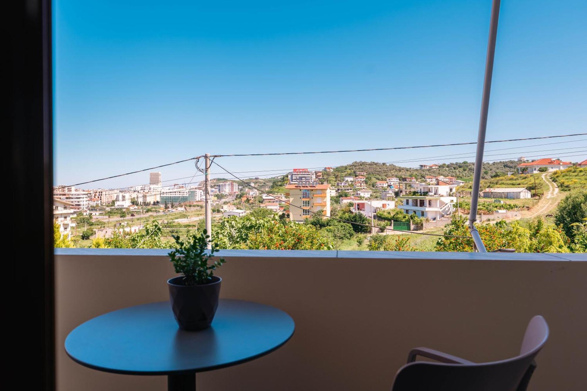 Kalpazo Kaja Vila Garden Golem  Dış mekan fotoğraf